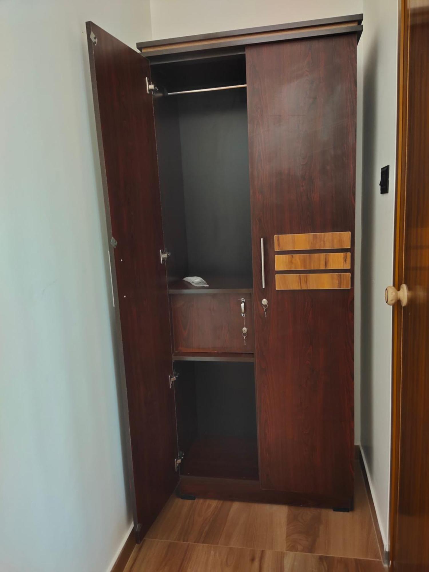 Popple Beach House Varkala Ngoại thất bức ảnh