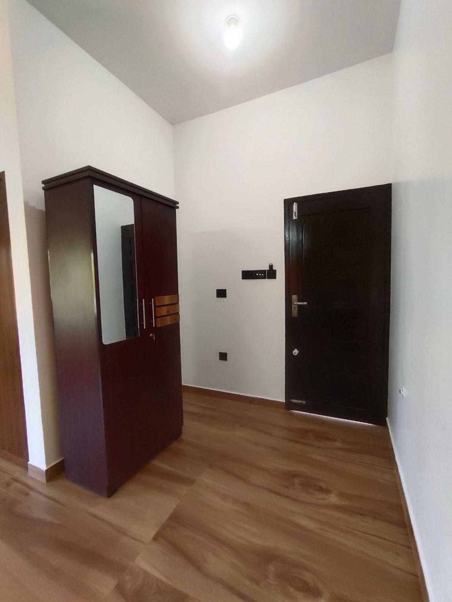 Popple Beach House Varkala Ngoại thất bức ảnh