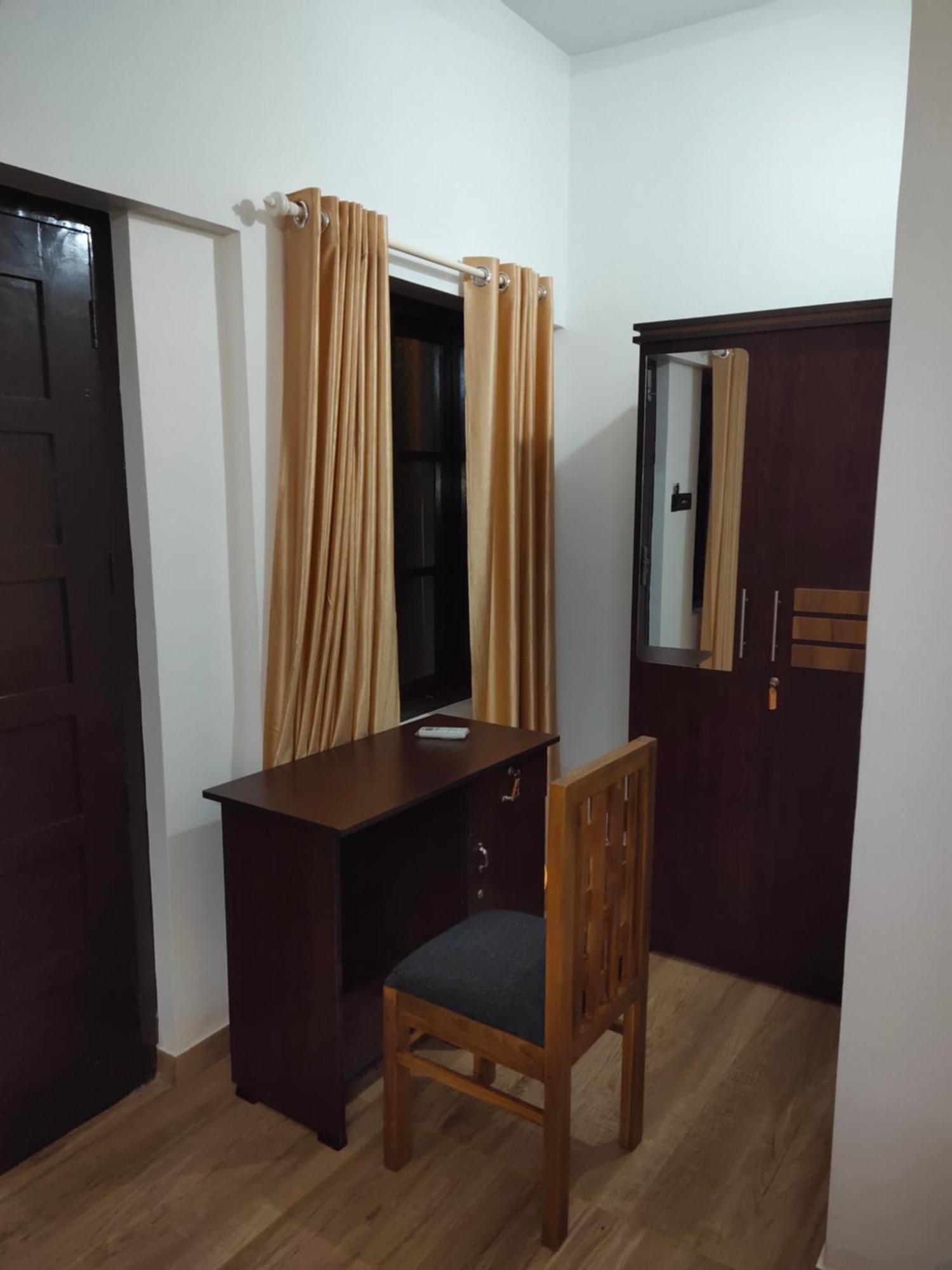 Popple Beach House Varkala Ngoại thất bức ảnh