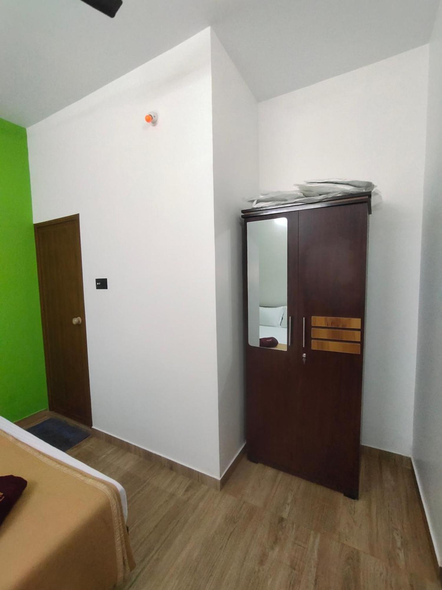 Popple Beach House Varkala Ngoại thất bức ảnh