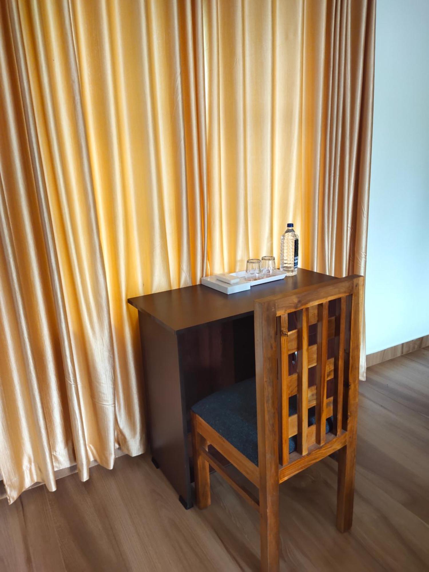 Popple Beach House Varkala Phòng bức ảnh